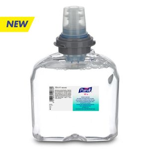 Dezinfectant maini gel Purell VF+, TFX, 1200 ml