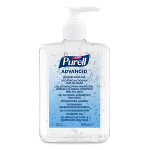 Dezinfectant gel Purell Advanced, 500 ml