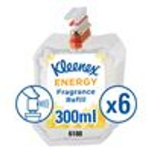 Odorizant spray Kleenex Energy, 300 ml