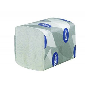 Hartie igienica Kleenex Ultra Bulk, alba, 2 straturi, pachet 200 bucati