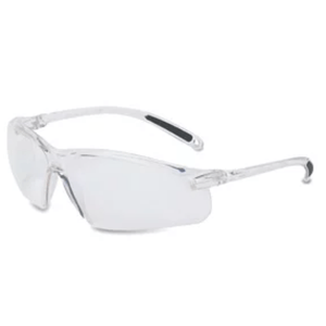 Ochelari de protectie A700, lentila transparenta, anti-zgariere